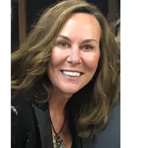 Meet your Posher, Jodi